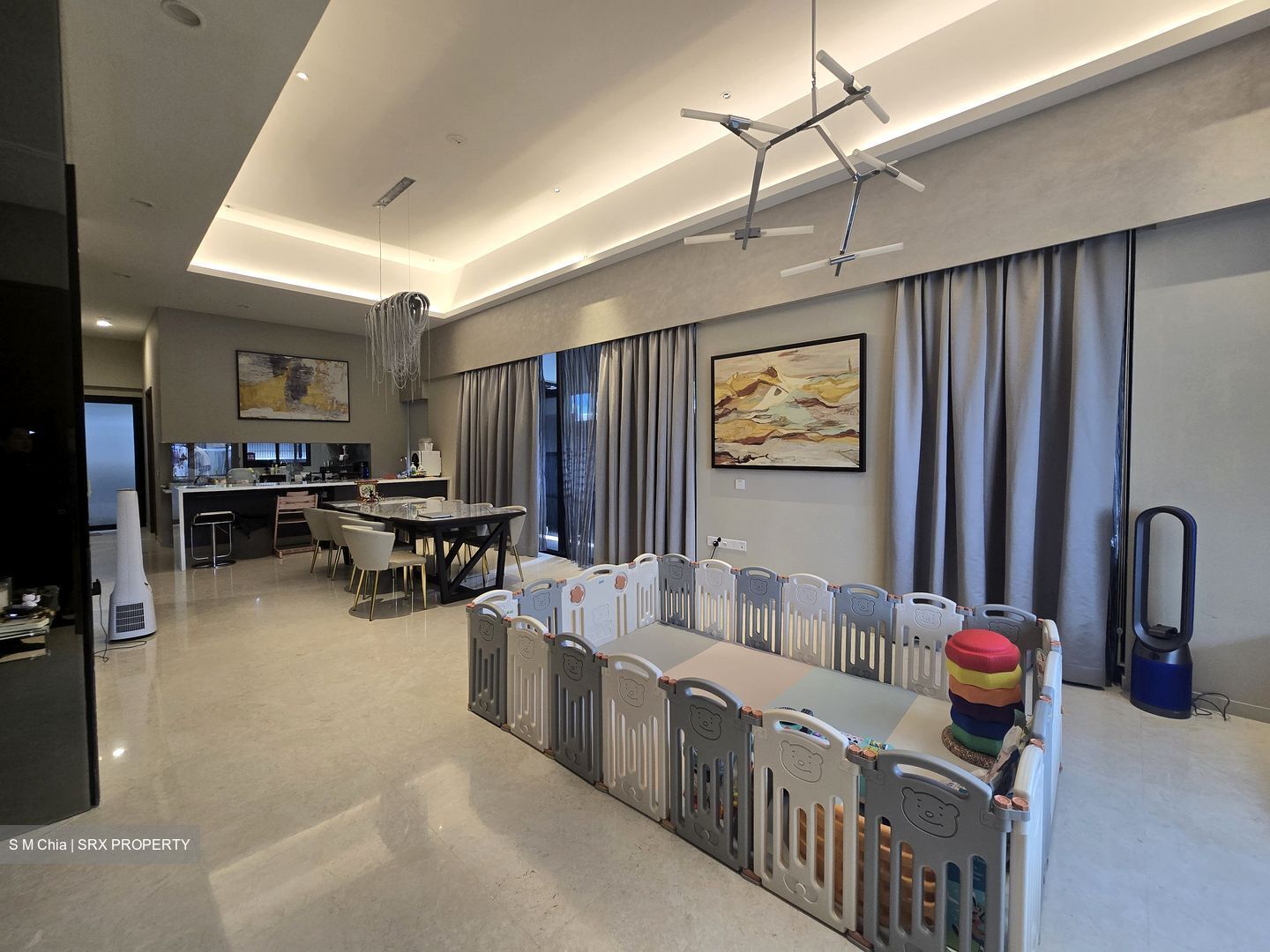 Kismis Residence (D21), Terrace #584756821